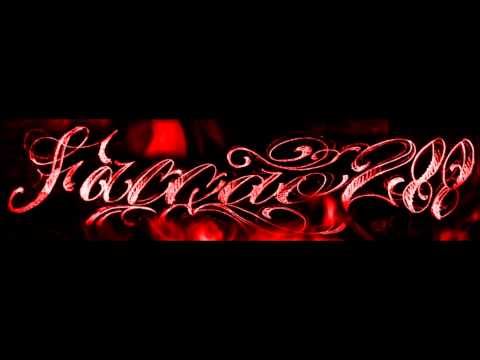 Facção 288 - Dinheiro Sujo / Part - Careca (Rajada Mc´s)