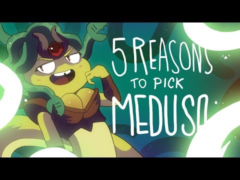 download lagu mp3 mp4 When To Pick Medusa Dota 2, download lagu When To Pick Medusa Dota 2 gratis, unduh video klip When To Pick Medusa Dota 2
