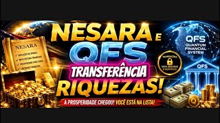 A MUDANÇA CHEGOU  IMPACTO GLOBAL  COM MARISA ELAZUL