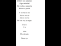 Letra sci-fi    (don omar)