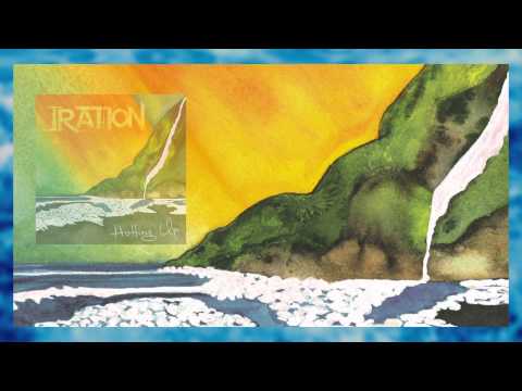 Hotting Up (Official Lyric) - IRATION - Hotting Up