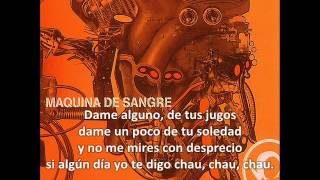Al desierto Music Video