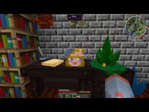 [e11] Resonant Rise Expeditionary Force!