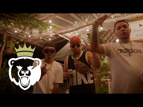 JAURIA SANTA // HOY TE NECESITO // VIDEO OFICIAL (Parte 4)