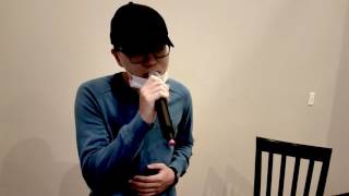 Z.Tao 黄子韬 - 19 十九岁 [Cover]