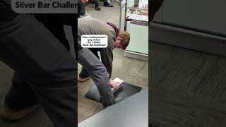 Download lagu Which Tradesman Can Lift a 67-Pound Silver Bar One-Handed? mp3 Download lagu Which Tradesman Can Lift a 67-Pound Silver Bar One-Handed? mp3