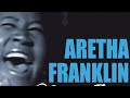 Aretha Franklin - Blue Holiday