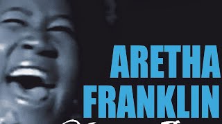 Aretha Franklin - Blue Holiday