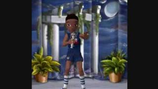 Standing in your door way by FlipOnDeck