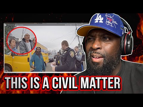 The Eviction Process: They Tried To Steal Her House And Refused To Leave -  Arrest Follows