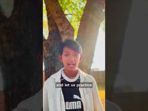 Student Video Story