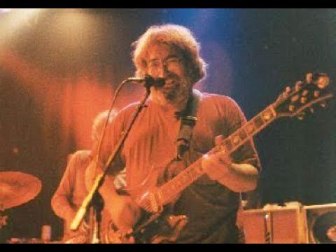 Jerry Garcia Band, JGB 05.31.1986 San Francisco, CA Complete Show AUD