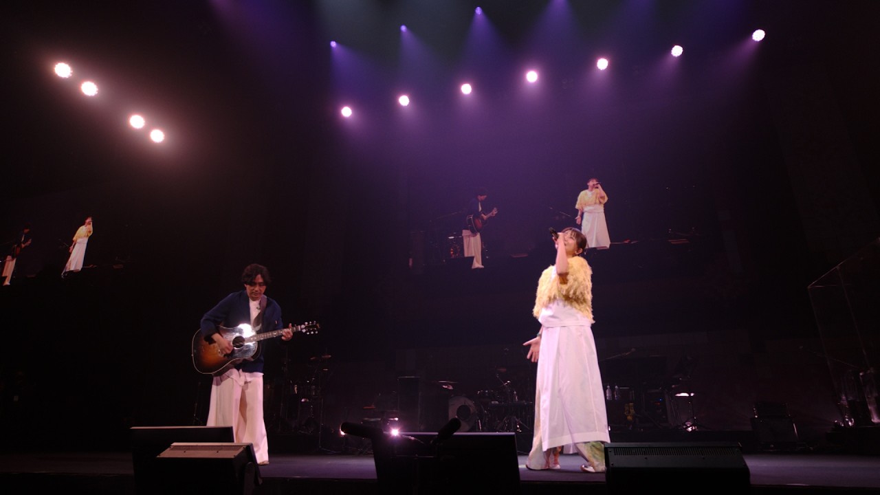 いきものがかり「SAKURA」【from 2026年3月15日　超いきものがかりフェス デビュー20周年だよ!! 〜ありがとうって伝えたくて〜 】