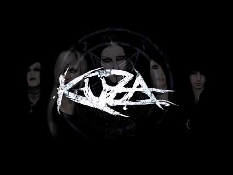 KUZA - Hate Filled Heart