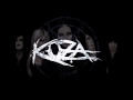 KUZA - "Hate Filled Heart" 