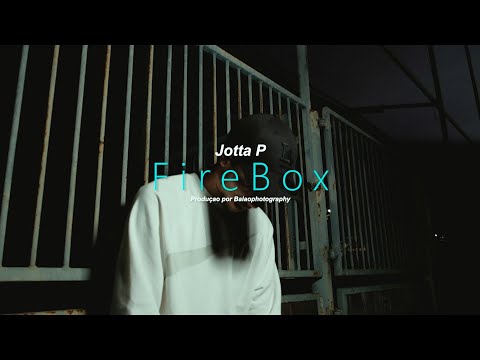 Jotta P - FireBox