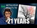 METALHEAD REACTS TO HIP-HOP/POP TRIBUTE: TobyMac - "21 Years" (Official Music Video)
