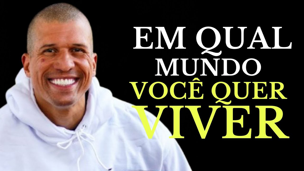 MANTENHA A SUA CONEXÃO DIVINA, DESCUBRA O QUE VOCÊ AMA! O PODEROSÍSSIMO NINJA MOTIVACIONAL #ninja