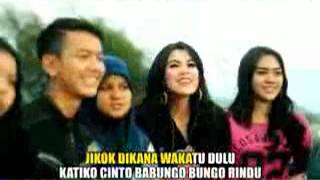 Download lagu RATU SIKUMBANG KATIKO CINTO BABUNGO RINDU Terbaru 2017 mp3 Download lagu RATU SIKUMBANG KATIKO CINTO BABUNGO RINDU Terbaru 2017 mp3
