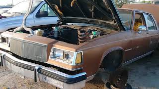 LKQ JUNKYARD CLEARWATER FLORIDA