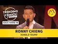 Ronny Chieng - Donald Trump (STFR)