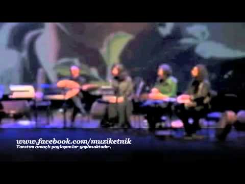 Vida Afsari Rad - Nedaye Omid | Performans