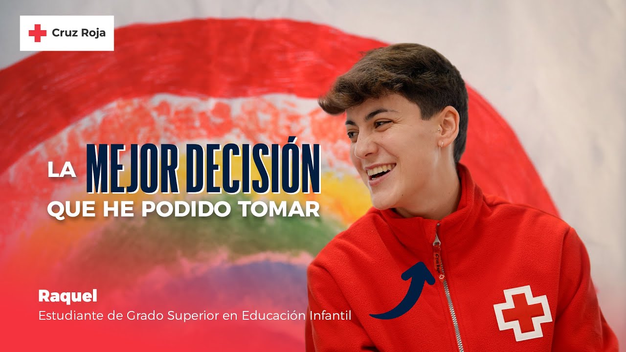 Técnico Superior en Educación Infantil