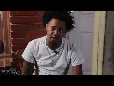 Da Opp Ragu on Getting Shot on Mother’s Day(Part 3)