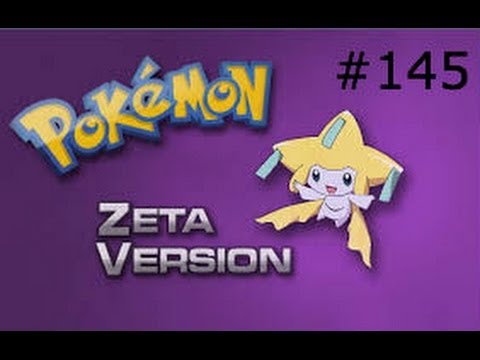 Pokemon Zeta Pokethrough w/Darthbennigan Part 145 - Sweet, Sweet, Revenge