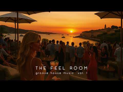 Funky & Groovy House Mix Vol. 1 | Uplifting Rhythms for Dance & Chill (1 Hour)