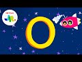 Letter O StoryBots ABC Alphabet For Kids Netflix Jr