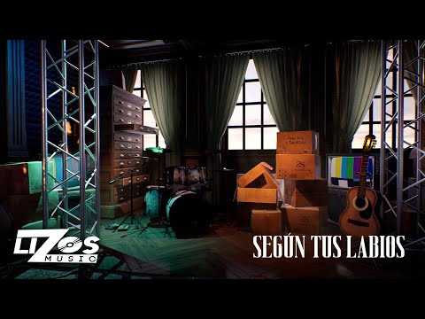 Miniatura de Según Tus Labios