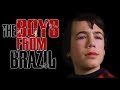 The Boys From Brazil 1978 (Laurence Olivier - Gregory Peck) HD