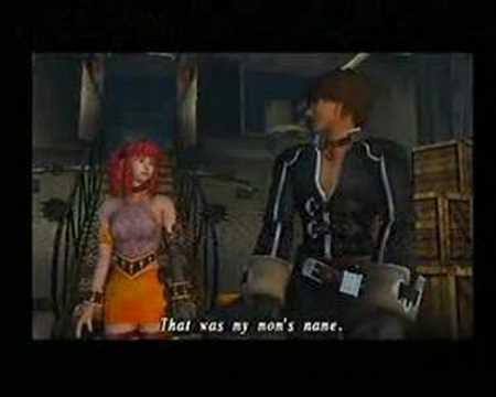 Shadow Hearts: Covenant Walkthrough Part 68