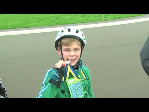 Voetbal met Meddo tegen MEC, de bergrun van Archeus en andere sporten