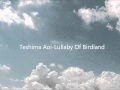 aoi teshima- lullaby of birdland 