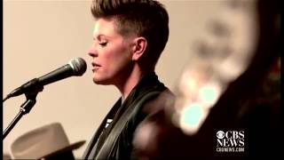 Natalie Maines on first solo album
