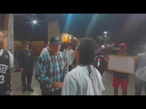 MC CALE VS GRUBER EMECE | OCTAVOS DE FINAL FECHA #8 | ♦️ GEOMETRICAS  ♦️