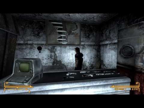 Goodsprings Gunstore V1.5 UPDATE in Fallout New Vegas