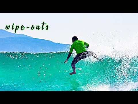 National Old Mal Titles 2018 - WIPEOUTS