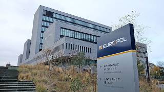 Un nuevo informe de Europol analiza las redes criminales más peligrosas de la UE