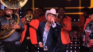 Julion Alvarez &quot;Olvidame&quot; en Mi Sueño es Bailar