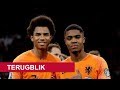 Stengs & Boadu in Oranje | Terugblik