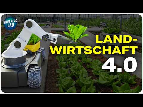 Video Thumbnail: Gibt es genug Essen auf der Welt?