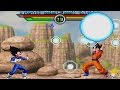 Dragon Ball Z Taiketsu Goku Gameplay WORST DBZ GAME EVER FULL HD