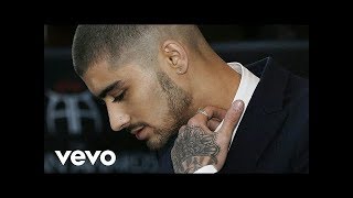 ZAYN - Scripted  ( Official Video) [Icarus Falls]