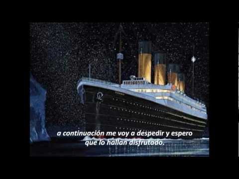 El rigor histórico de James Cameron al extremo: así fue como un testimonio de hace más de 100 años dio forma a la tragedia en la película