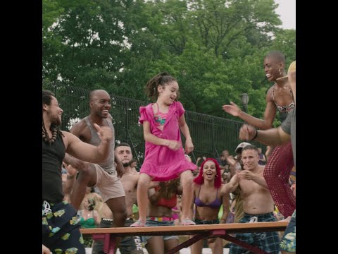 [인 더 하이츠] 1차 예고편