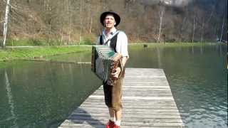 'Echt' - Max - I bin a kloana *traumined*