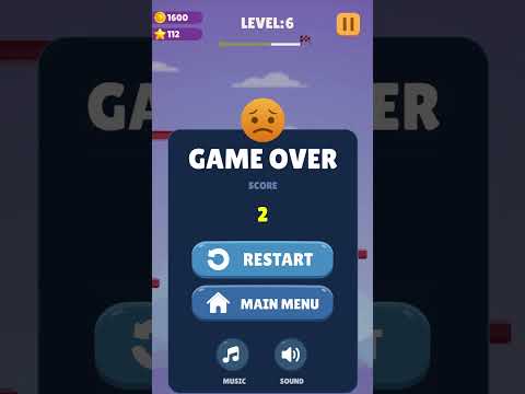 Reflex Ball